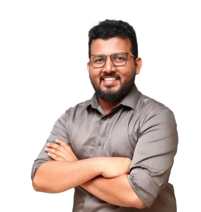 Nihal Ahamed, Founder of Nihal Academy